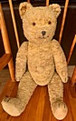 Cathy A.'s Beary after