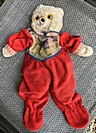 Shona T.'s Teddy before