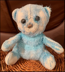 Emily G.'s Jody after treatment