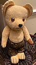 Lucy H.'s Teddy Edward after