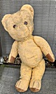 Lucy H.'s Teddy Edward before