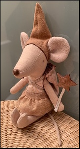 Vicki C.'s Bumblefluff after treatment