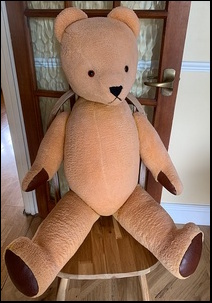 Annelie V.J.'s Kerneels after treatment