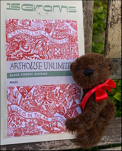 Isla trains as a museum guide