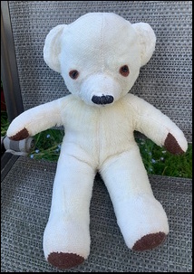 Jane M.'s Bimbi after treatment