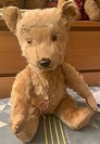 Elly H.'s Old Ted after