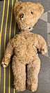 Hugh M.'s Ted before