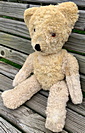 Hugh M.'s Ted after