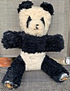 Lisa B.'s Panda before